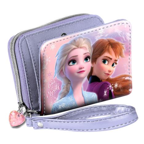 Disney Frozen 2 Lilac Wallet Purse £17.99